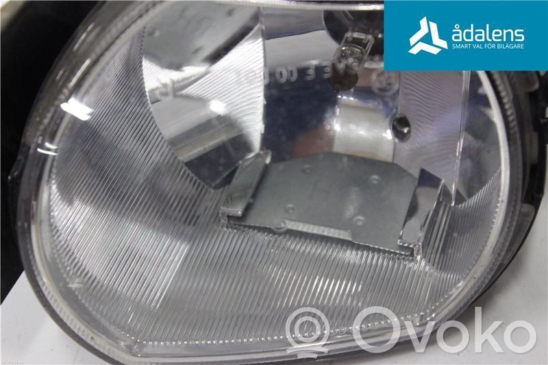 KIA Rio Etusumuvalo 