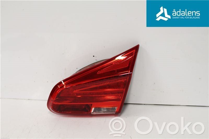 KIA Ceed Tailgate rear/tail lights 