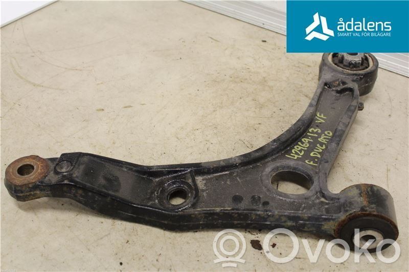 Fiat Ducato Querlenker Achsschenkel vorne 