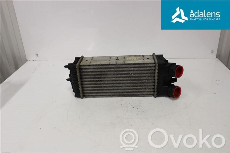 Peugeot Partner Radiatore intercooler 