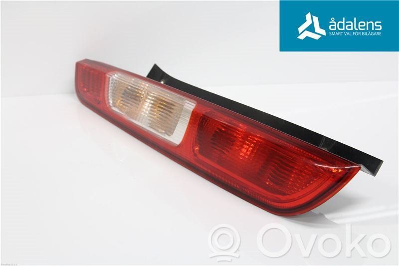 Ford Focus Takavalot 