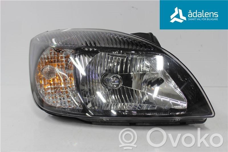Scheinwerfer   921021G030,921021G630
