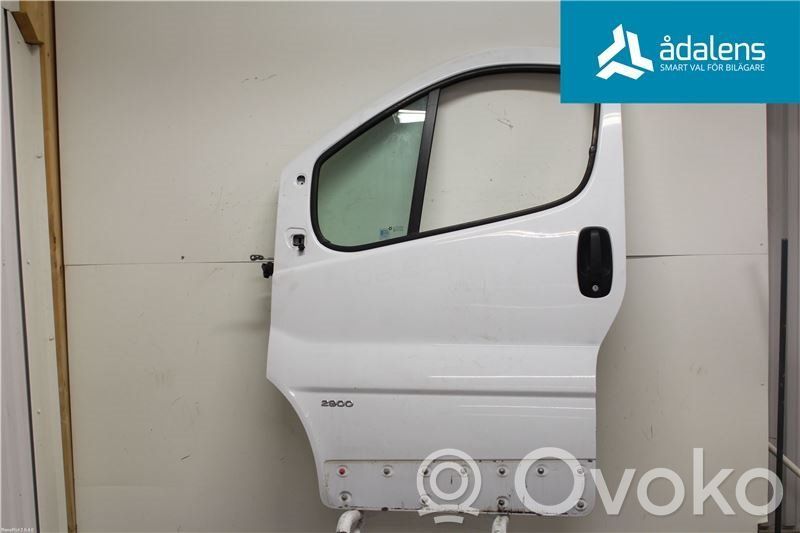 Opel Vivaro Puerta delantera 