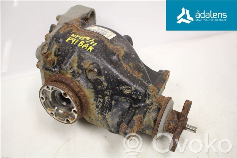 BMW 3 E90 E91 Rear differential 