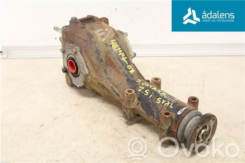 Hinterachsdifferential   27011AA511