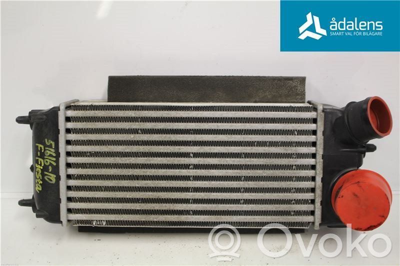 Ford Fiesta Radiator intercooler 