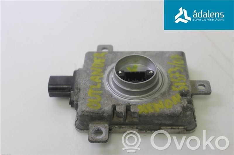 Mitsubishi Outlander Lichtmodul Lichtsensor 