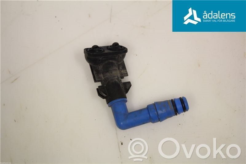 Saab 9-3 Ver2 Headlight washer spray nozzle 