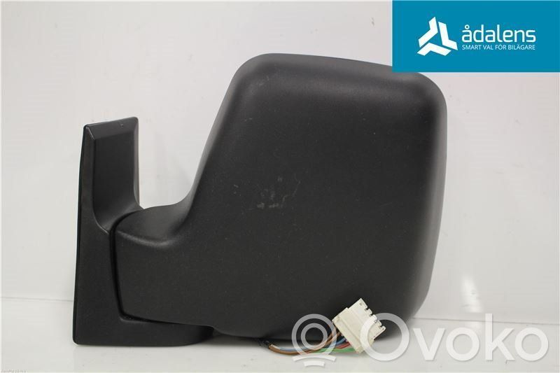 Peugeot Expert Front door electric wing mirror 