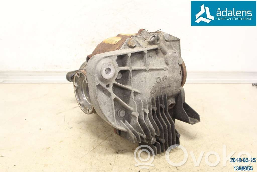 BMW 5 E60 E61 Galinis reduktorius 
