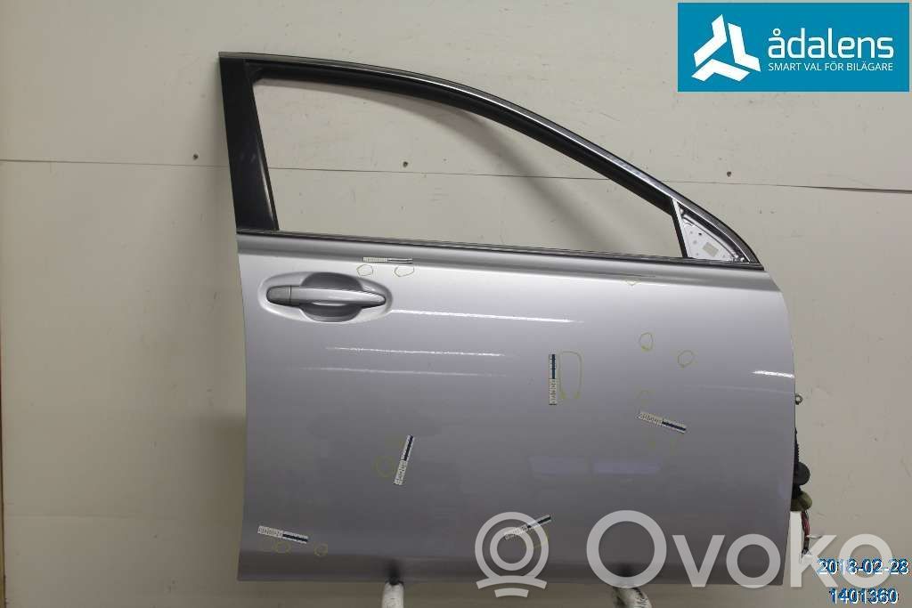 Subaru Outback Durvis 