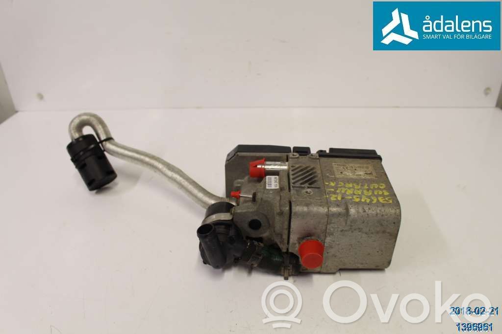 Fuel heater   66887K