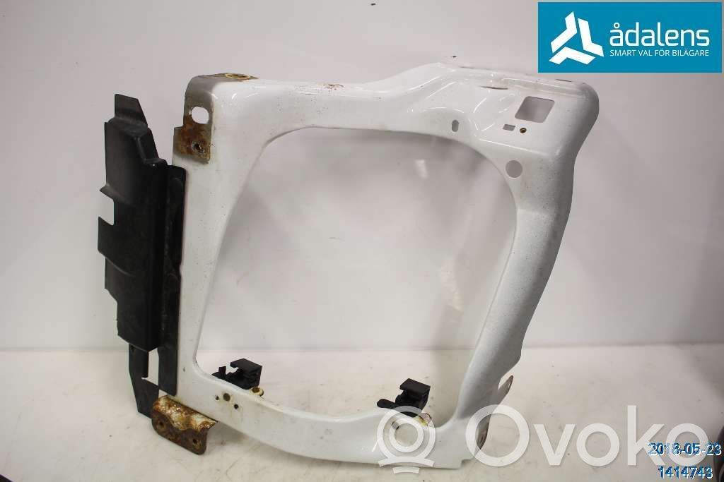 Ford Transit Headlight/headlamp mounting bracket 