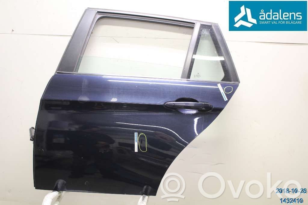Porte arrière   41009628751,41007203675