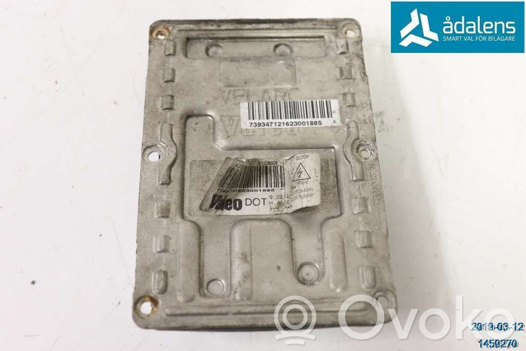 Chrysler 300 - 300C Light module LCM 