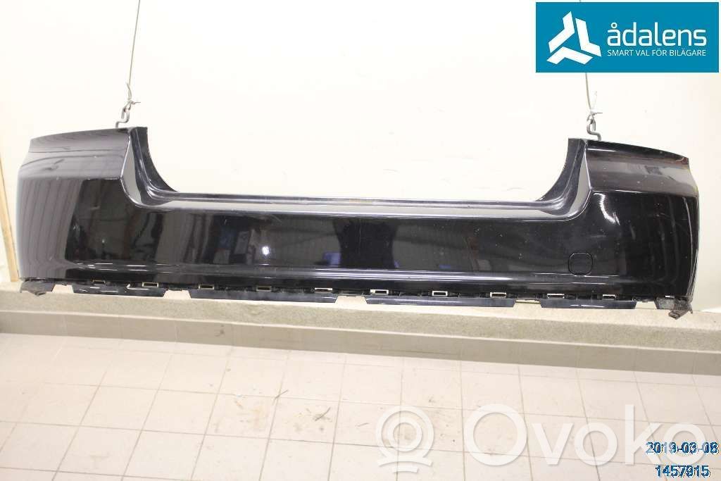Volvo S80 Puskuri 