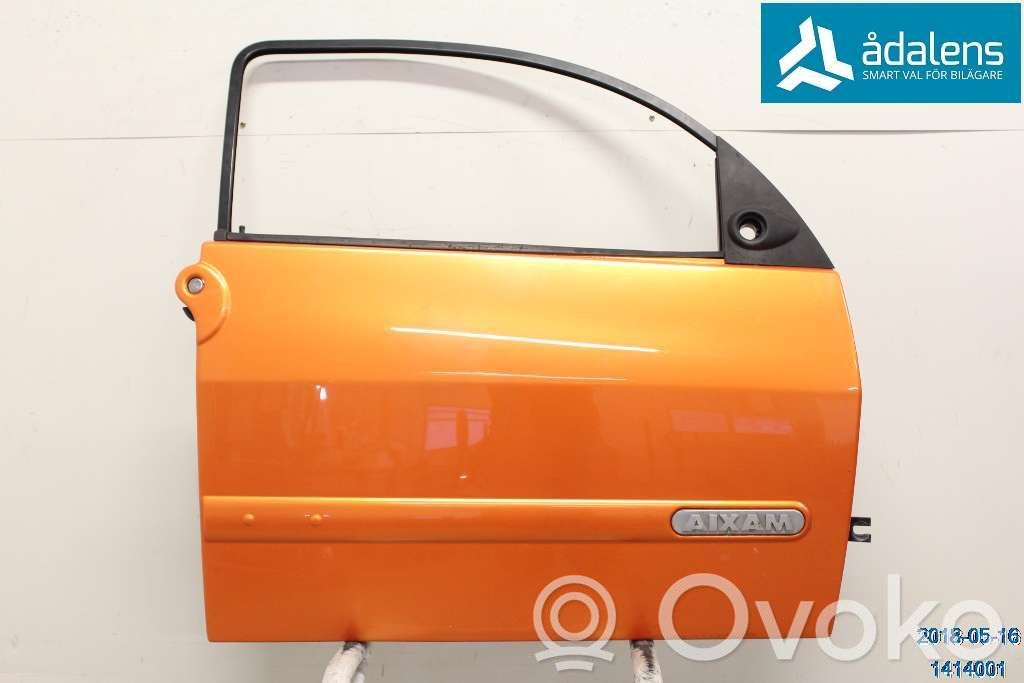 Дверь   7AA040ABS