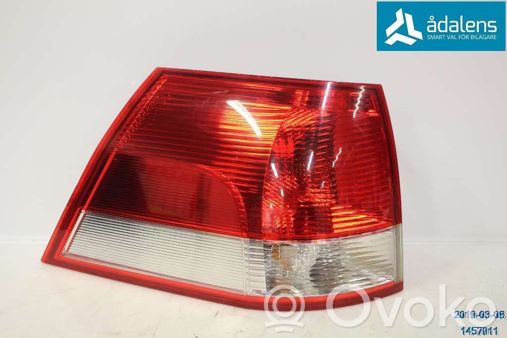 Opel Vectra C Takavalot 