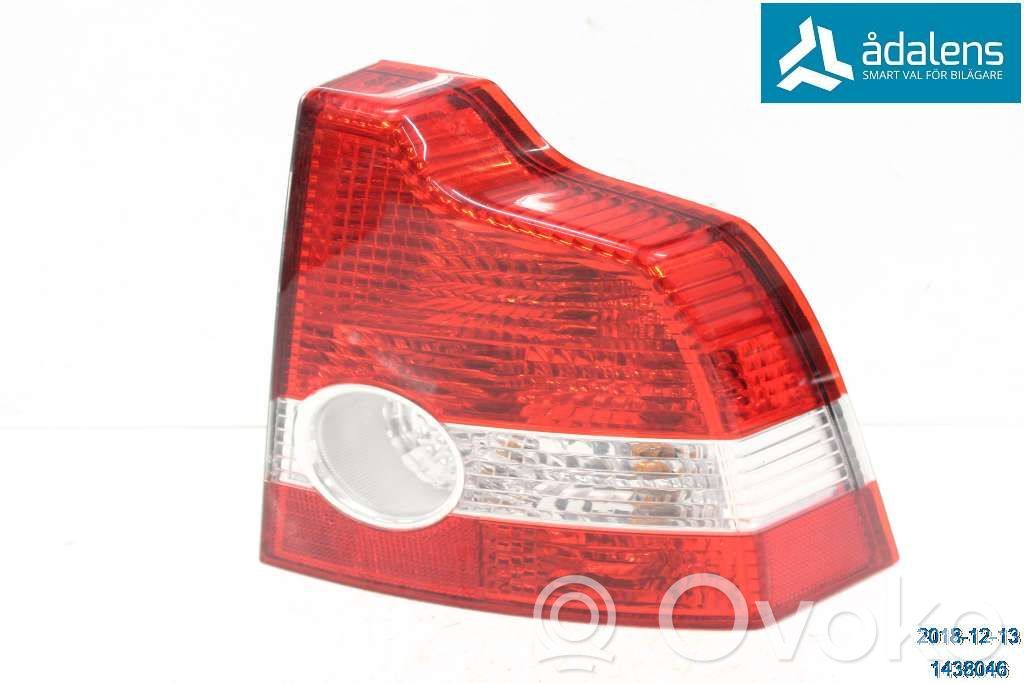 Volvo S40 Takavalot 