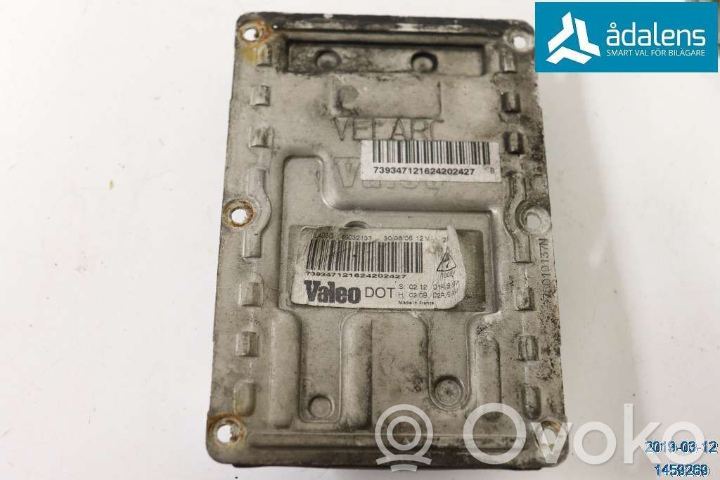 Chrysler 300 - 300C Light module LCM 