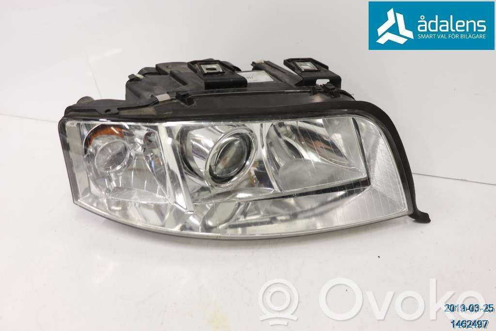 Audi A6 S6 C5 4B Scheinwerfer 