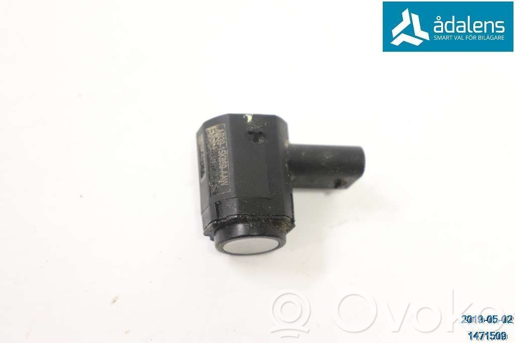 Ford Ranger Sensor de aparcamiento PDC 