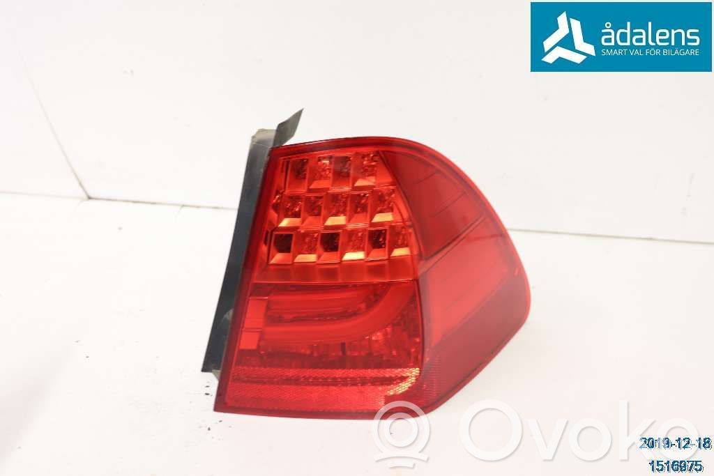 BMW 3 E90 E91 Rear/tail lights 