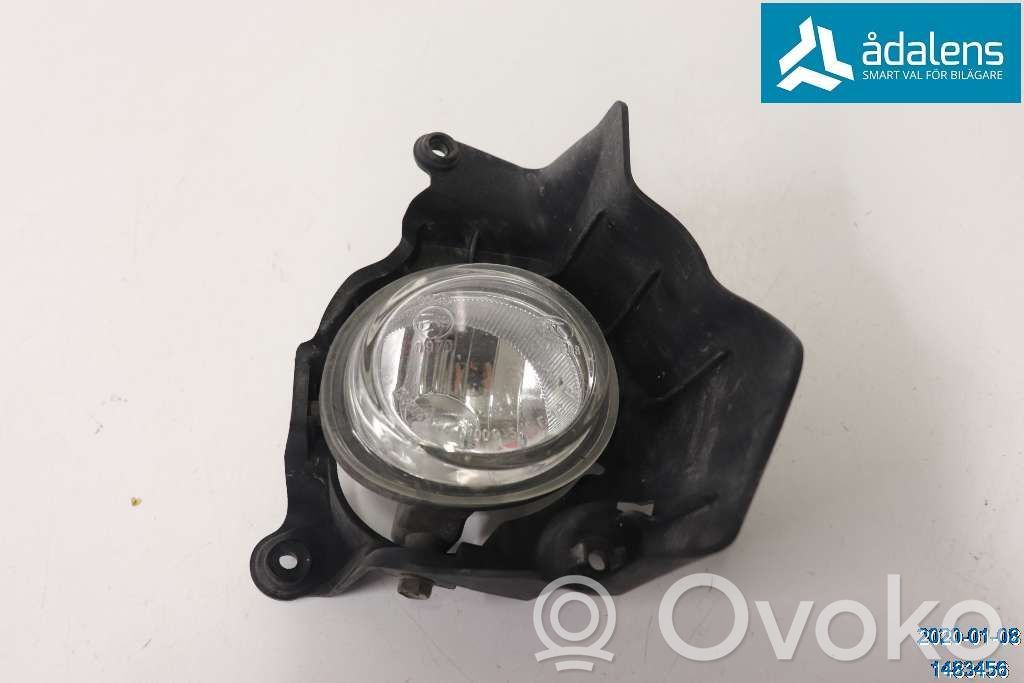 Mazda 2 Miglas lukturis priekšā 