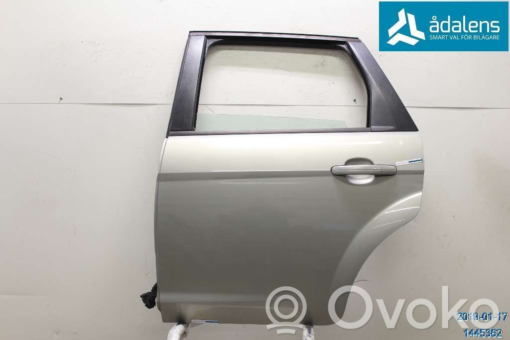 Ford Focus Galinės durys 