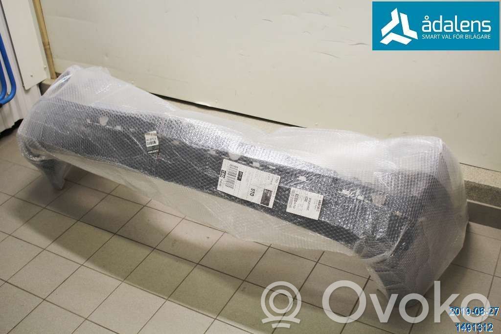 Renault Espace -  Grand espace IV Parachoques 