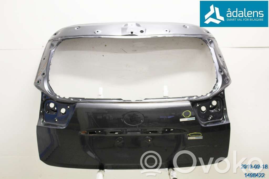 Lexus RX 330 - 350 - 400H Puerta del maletero/compartimento de carga 