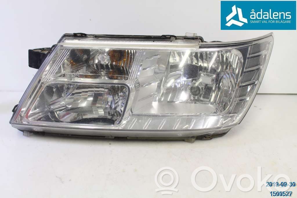 Dodge Journey Headlight/headlamp 