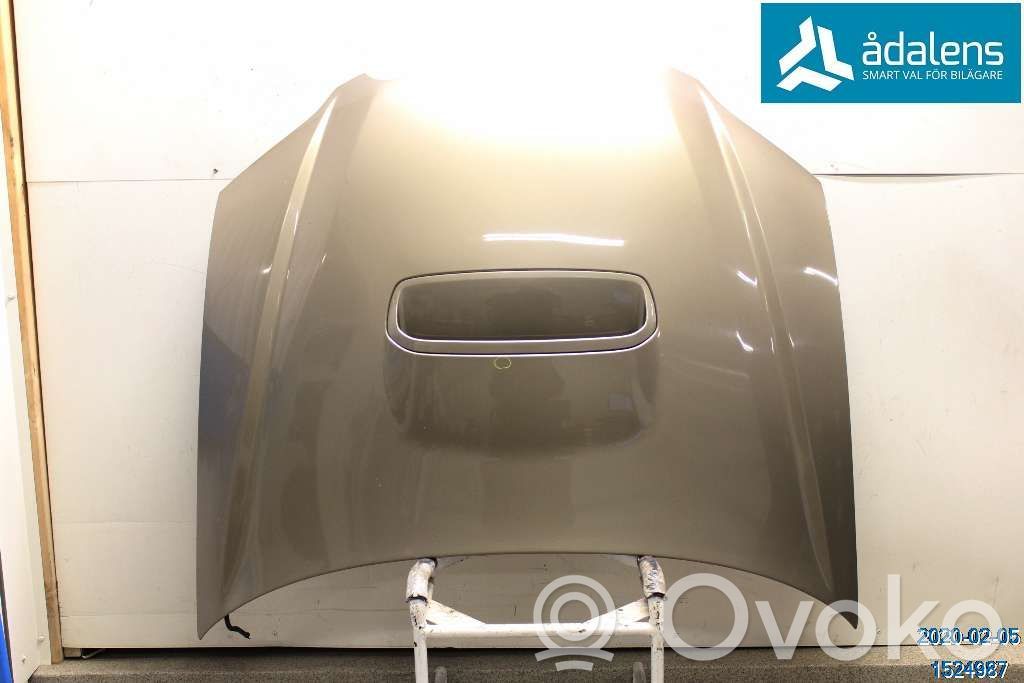 Subaru Outback Dzinēja pārsegs (vāks) 