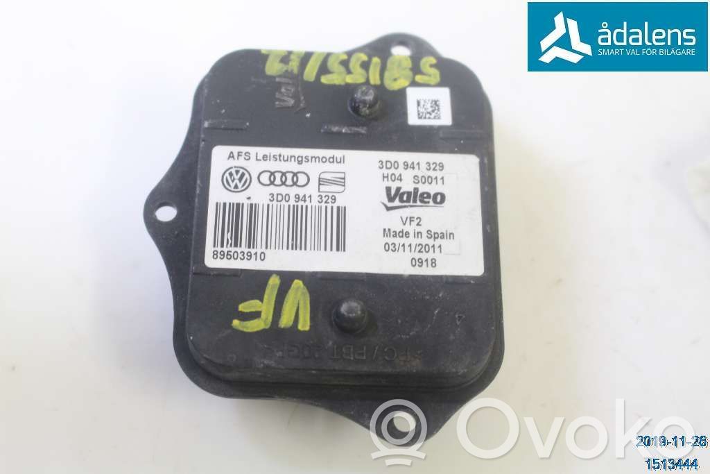 Módulo de luz LCM   3D0941329A,3D0941329