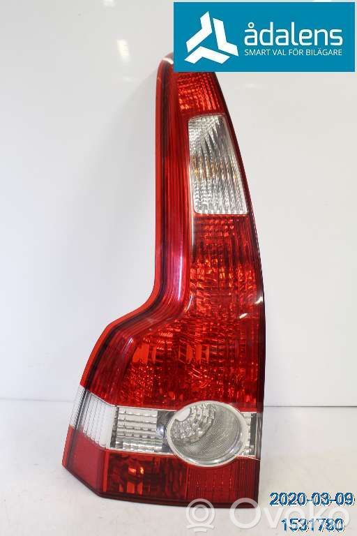 Volvo V50 Luci posteriori 