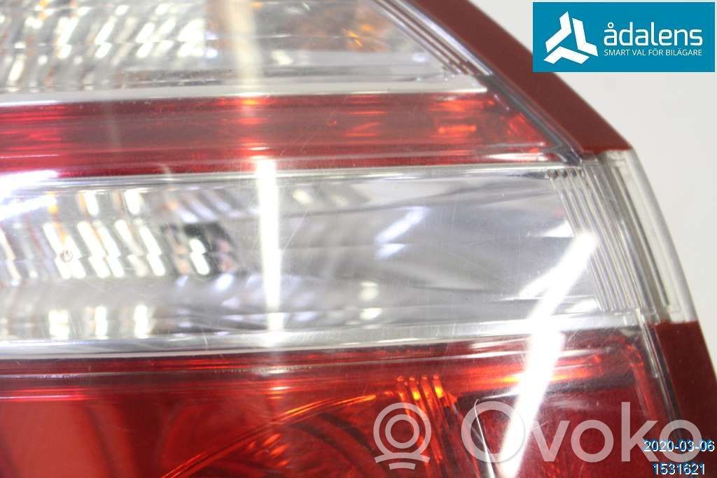 Subaru Outback Takavalot 
