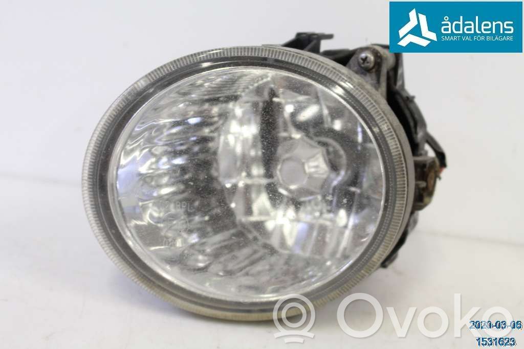 Subaru Outback Etusumuvalo 