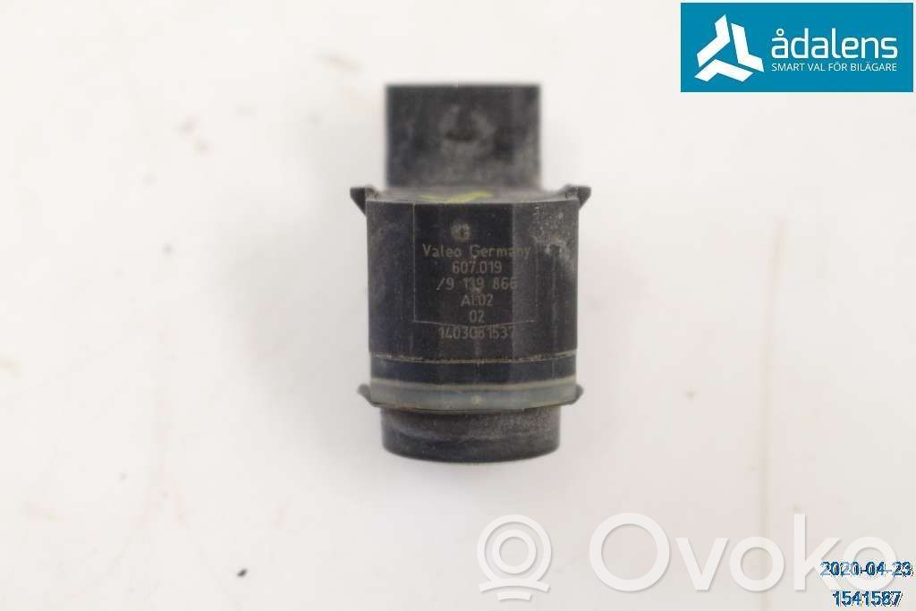 Parking PDC sensor   66209142220,602737,607019