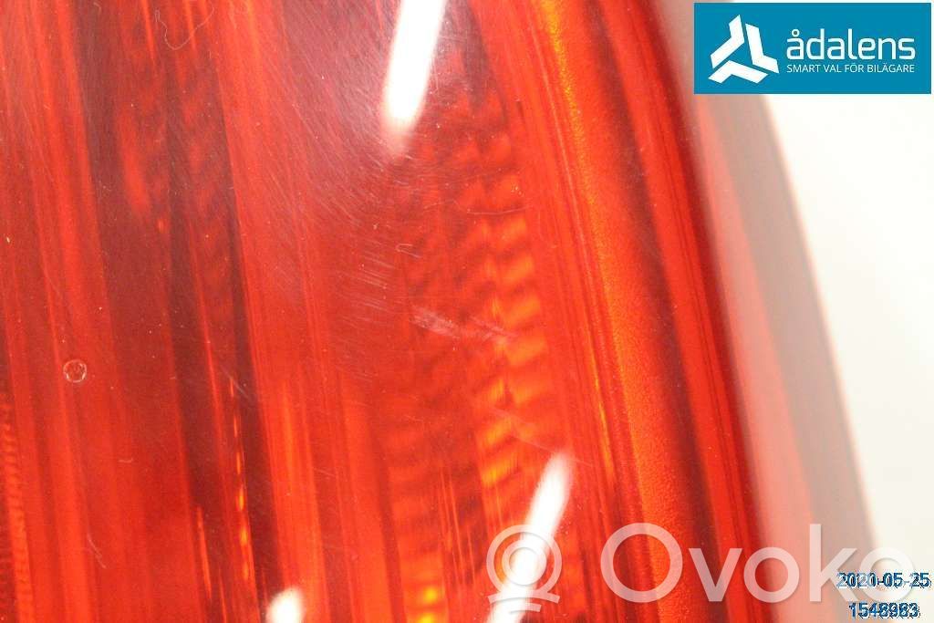 KIA Picanto Rear/tail lights 