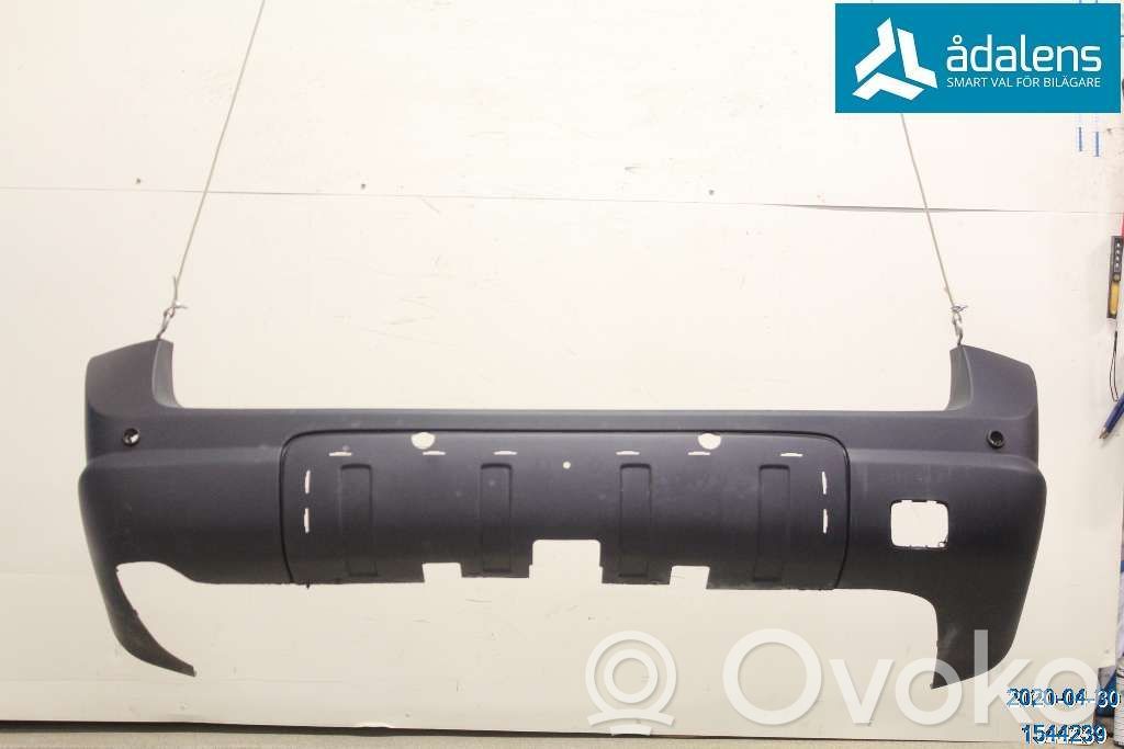 Volvo XC70 Puskuri 