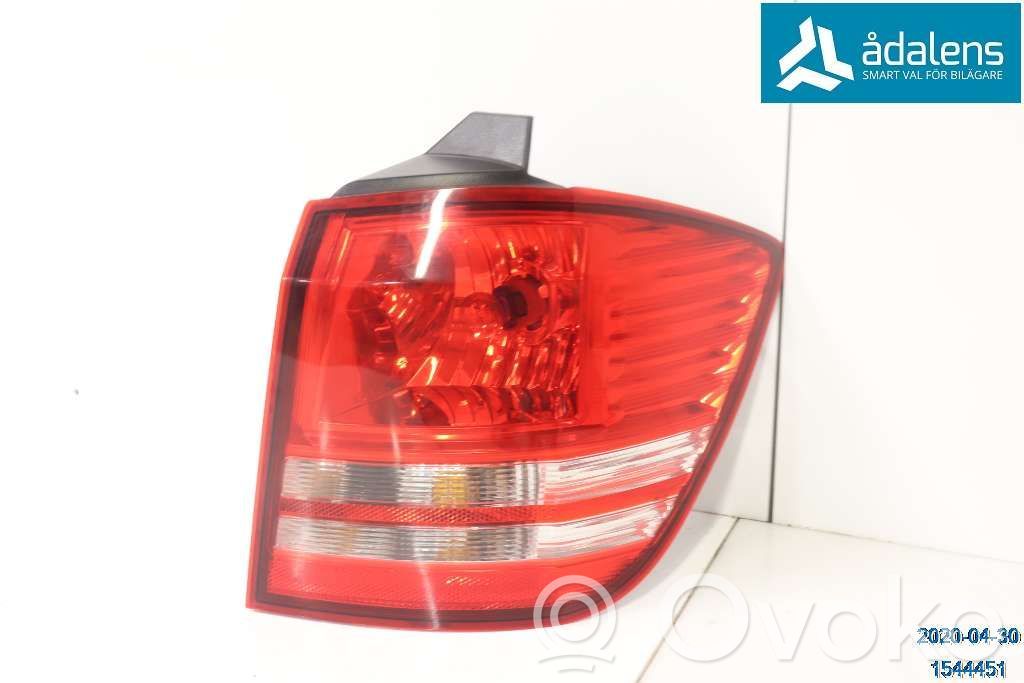 Dodge Journey Rear/tail lights 