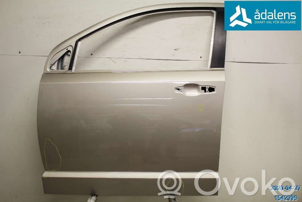 Dodge Journey Durvis 