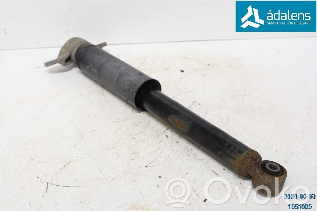 Saab 9-5 Stoßdämpfer hinten 