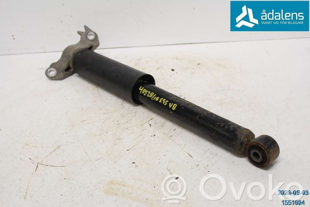 Stoßdämpfer hinten   3114803