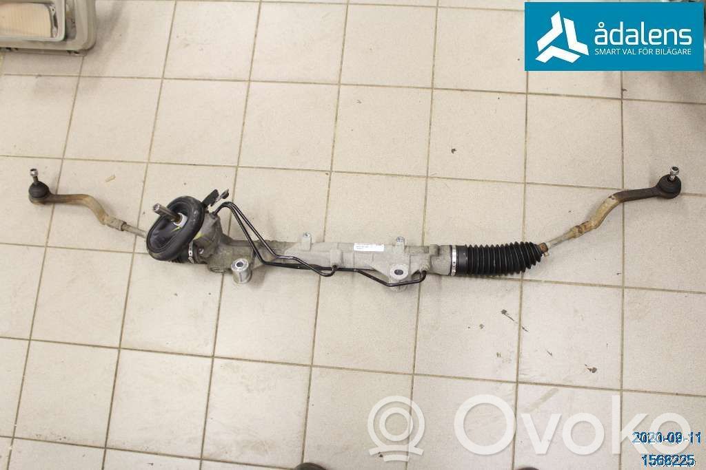 Dacia Lodgy Lenkgetriebe 