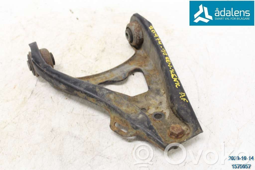 Renault Scenic I Querlenker Achsschenkel vorne 