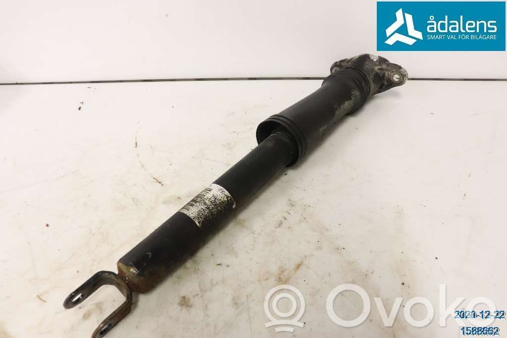 KIA Ceed Stoßdämpfer hinten 