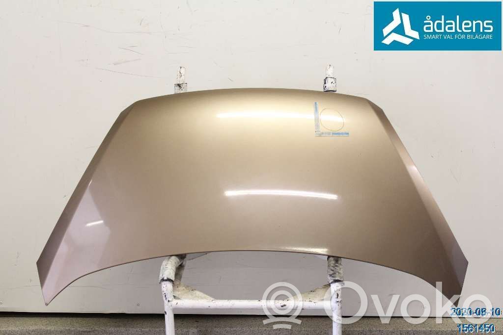 KIA Picanto Konepelti 