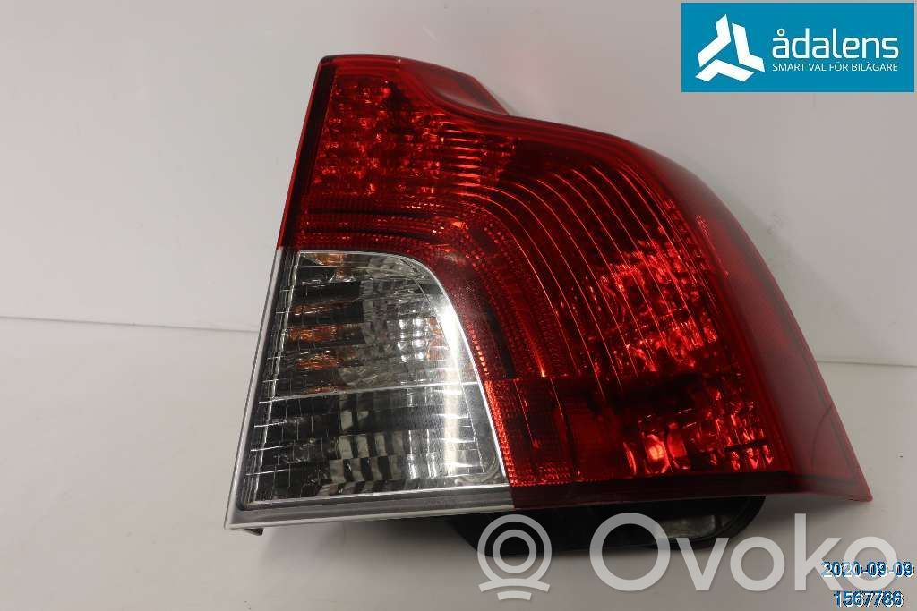 Volvo S40 Takavalot 