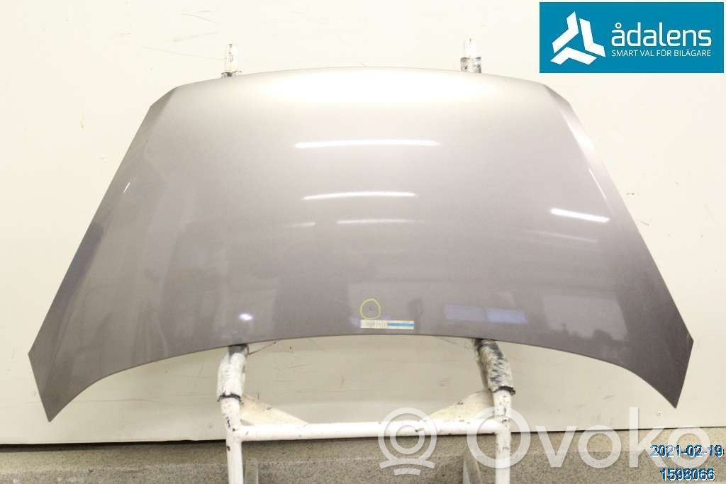 KIA Picanto Konepelti 